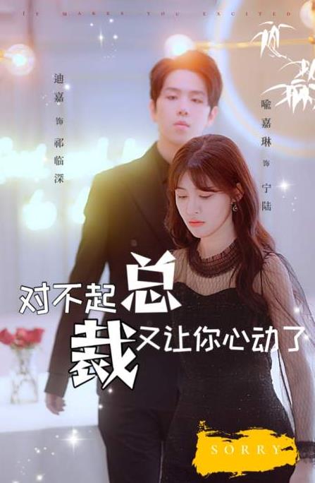 对不起总裁又让你心动了第92集