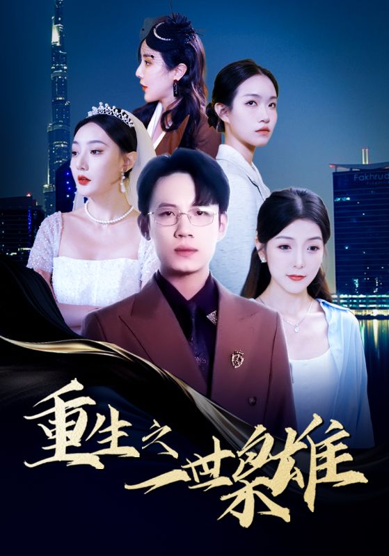 重生之一世枭雄第42集