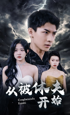 从被休夫开始第41集