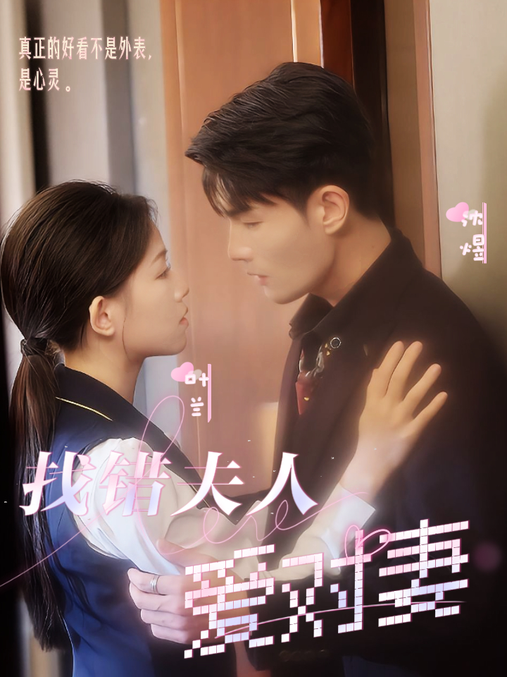 找错夫人爱对妻第27集