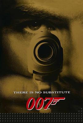 007之黄金眼【影视解说】
