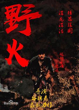 野火2018第12集