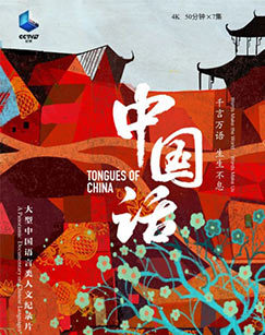 中国话第03集