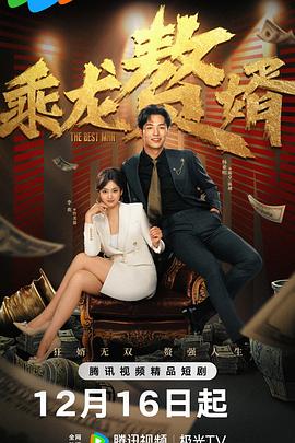 乘龙赘婿第10集