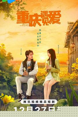 重庆遇见爱第12集