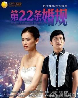 第22条婚规第03集